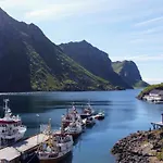 Apartament Handkleppveien 26 - Fishermans Straume (Nordland)