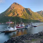 Handkleppveien 26 - Fishermans * Straume (Nordland)