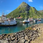 Apartament Handkleppveien 26 - Fishermans Straume (Nordland)