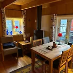 Handkleppveien 26 - Fishermans * Straume (Nordland)