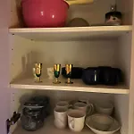 Apartament Handkleppveien 26 - Fishermans