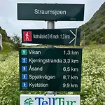 Handkleppveien 26 - Fishermans Straume (Nordland)