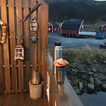 Handkleppveien 26 - Fishermans