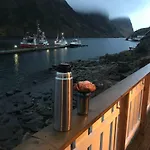Handkleppveien 26 - Fishermans * Straume (Nordland)