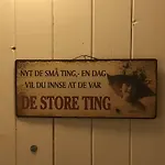 Handkleppveien 26 - Fishermans *