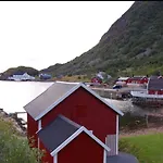 Handkleppveien 26 - Fishermans * Straume (Nordland)