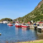 Handkleppveien 26 - Fishermans Apartament Straume (Nordland)