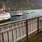 Apartament Handkleppveien 26 - Fishermans Straume (Nordland)