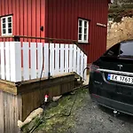 Handkleppveien 26 - Fishermans Apartament Straume (Nordland)
