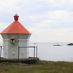 Handkleppveien 26 - Fishermans Apartament Straume (Nordland)