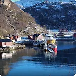 Apartament Handkleppveien 26 - Fishermans Straume (Nordland)