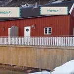 Handkleppveien 26 - Fishermans Apartament
