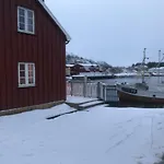 Handkleppveien 26 - Fishermans * Straume (Nordland)
