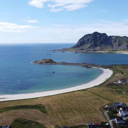 Handkleppveien 26 - Fishermans Straume (Nordland)