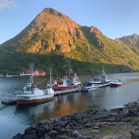 Handkleppveien 26 - Fishermans * Straume (Nordland)