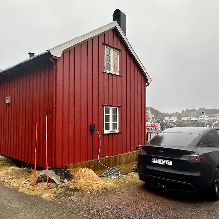 Apartamento Handkleppveien 26 - Fishermans
