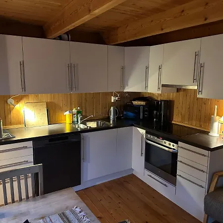 Handkleppveien 26 - Fishermans Apartamento *