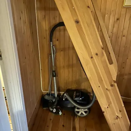 Apartment Handkleppveien 26 - Fishermans Straume (Nordland)