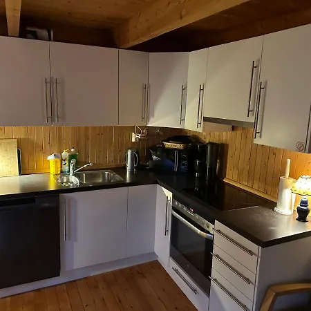 Apartment Handkleppveien 26 - Fishermans Straume (Nordland)