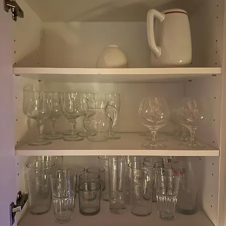 Handkleppveien 26 - Fishermans Apartamento