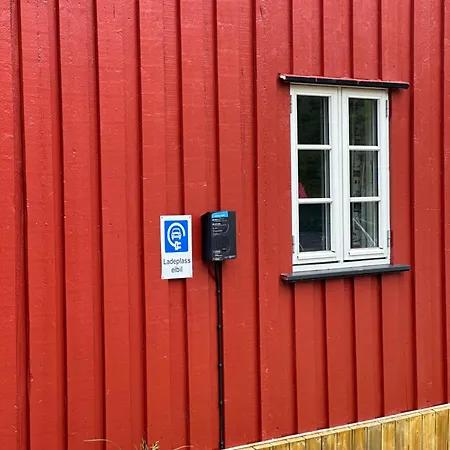 Handkleppveien 26 - Fishermans Apartman *