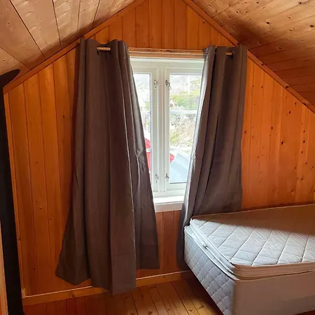 Apartment Handkleppveien 26 - Fishermans Straume (Nordland)