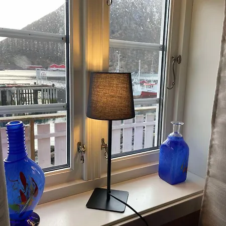 Apartment Handkleppveien 26 - Fishermans