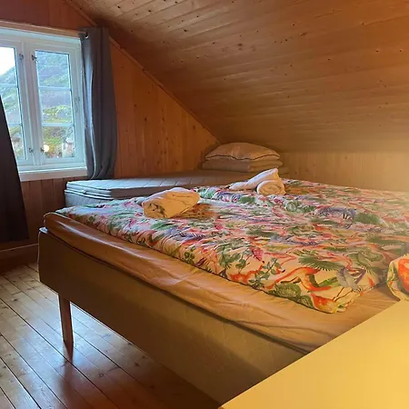 Handkleppveien 26 - Fishermans Apartment *