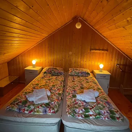 Handkleppveien 26 - Fishermans Apartment Straume (Nordland)