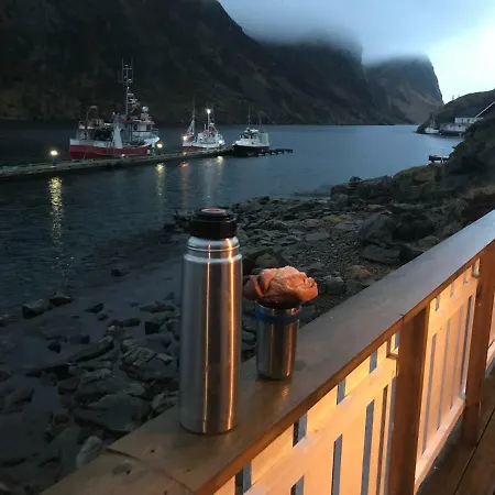 Handkleppveien 26 - Fishermans * Straume (Nordland)