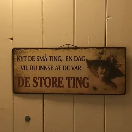 Handkleppveien 26 - Fishermans *
