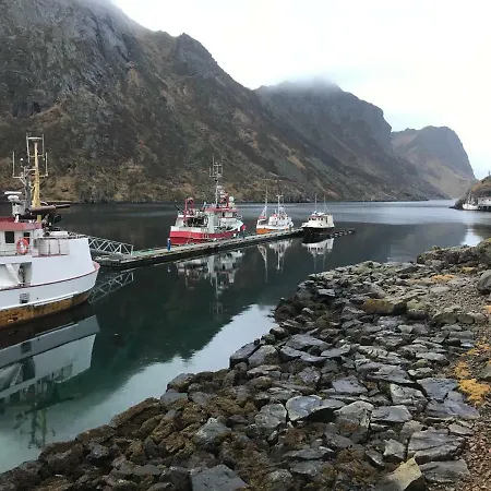 Handkleppveien 26 - Fishermans شقة *