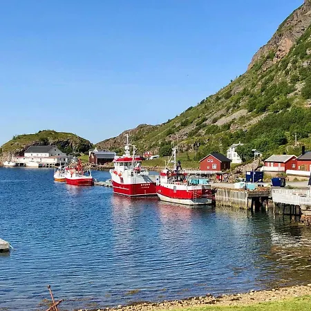 Handkleppveien 26 - Fishermans Apartment Straume (Nordland)