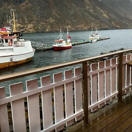 Apartment Handkleppveien 26 - Fishermans Straume (Nordland)