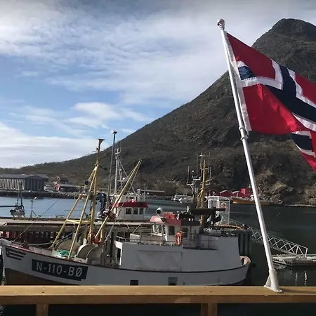 Handkleppveien 26 - Fishermans Straume (Nordland)