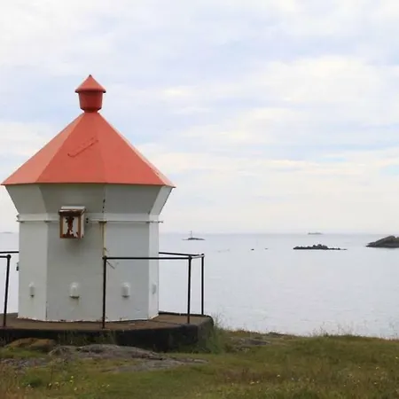Handkleppveien 26 - Fishermans Apartment Straume (Nordland)