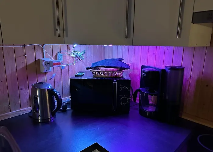 Handkleppveien 26 - Fishermans Apartman *