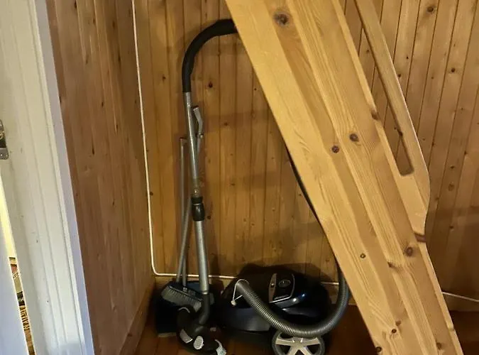 Apartman Handkleppveien 26 - Fishermans Straume