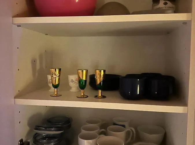 Apartman Handkleppveien 26 - Fishermans