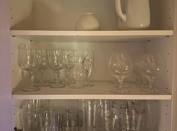 Handkleppveien 26 - Fishermans Apartman