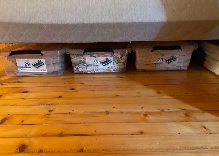 Apartman Handkleppveien 26 - Fishermans Straume