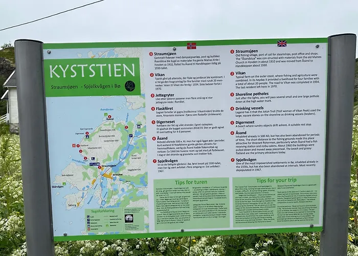 Handkleppveien 26 - Fishermans Apartman Straume