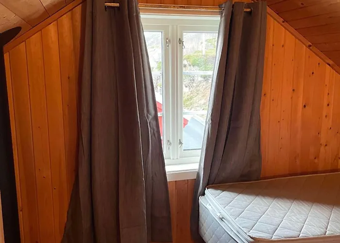 Apartman Handkleppveien 26 - Fishermans Straume