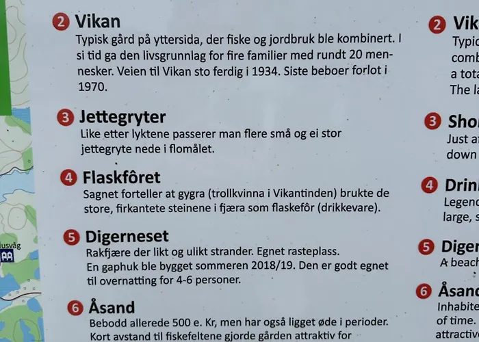 Handkleppveien 26 - Fishermans *