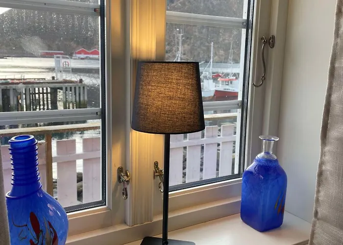 Apartman Handkleppveien 26 - Fishermans