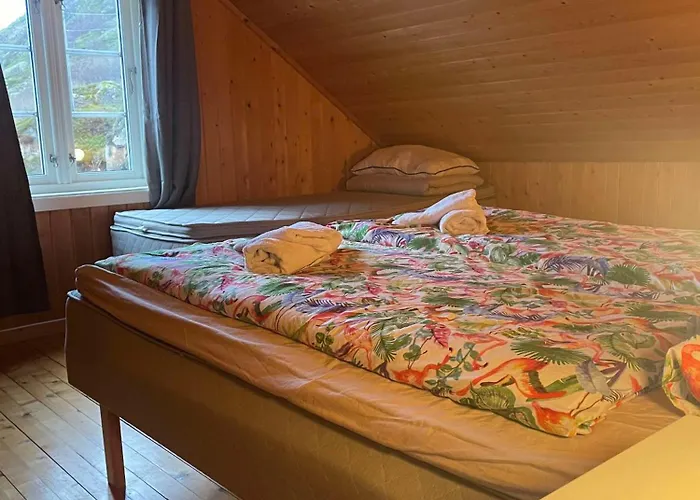 Handkleppveien 26 - Fishermans Apartman *
