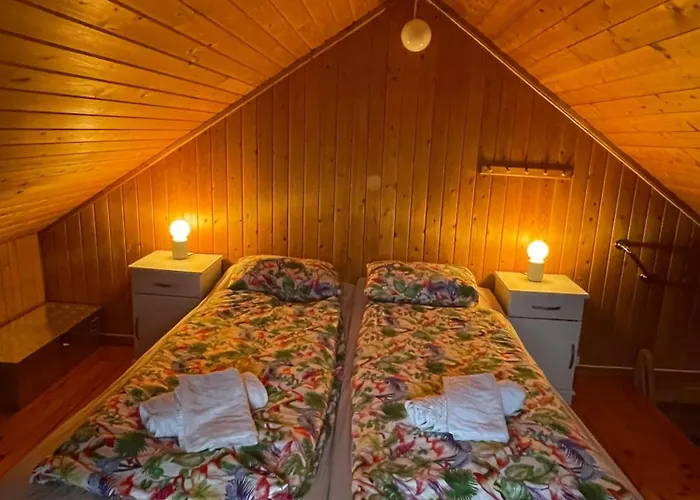 Handkleppveien 26 - Fishermans Lägenhet Straume (Nordland)