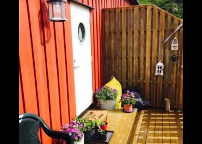 Apartman Handkleppveien 26 - Fishermans