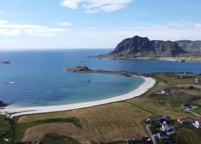 Handkleppveien 26 - Fishermans Straume (Nordland)